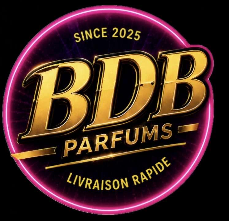 BDB Parfums — eau de parfum, Since 2025, livraison rapide